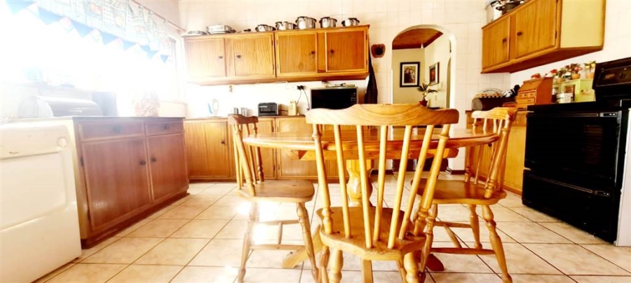 5 Bedroom Property for Sale in Orkney North West